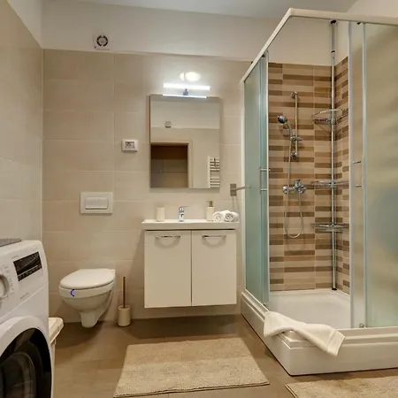 Apartment Aria Pula