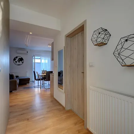 Aria Apartment Pula