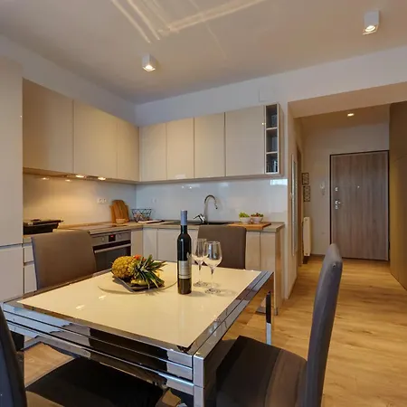 Apartment Aria Pula