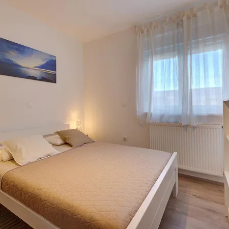 Aria Apartamento Pula